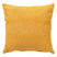 Dutch Decor kussenhoes NATURA - 45x45 cm Golden Glow