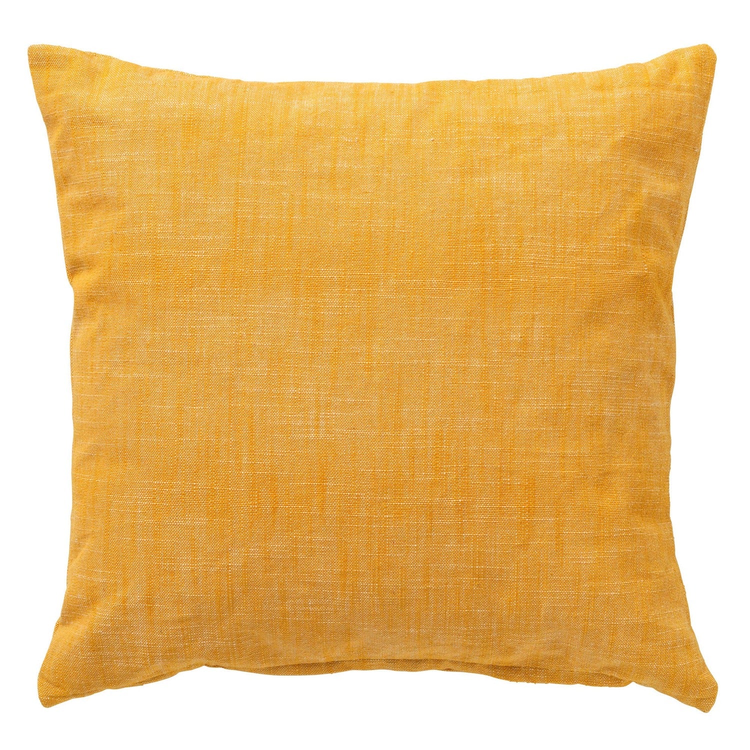 Dutch Decor kussenhoes NATURA - 45x45 cm Golden Glow