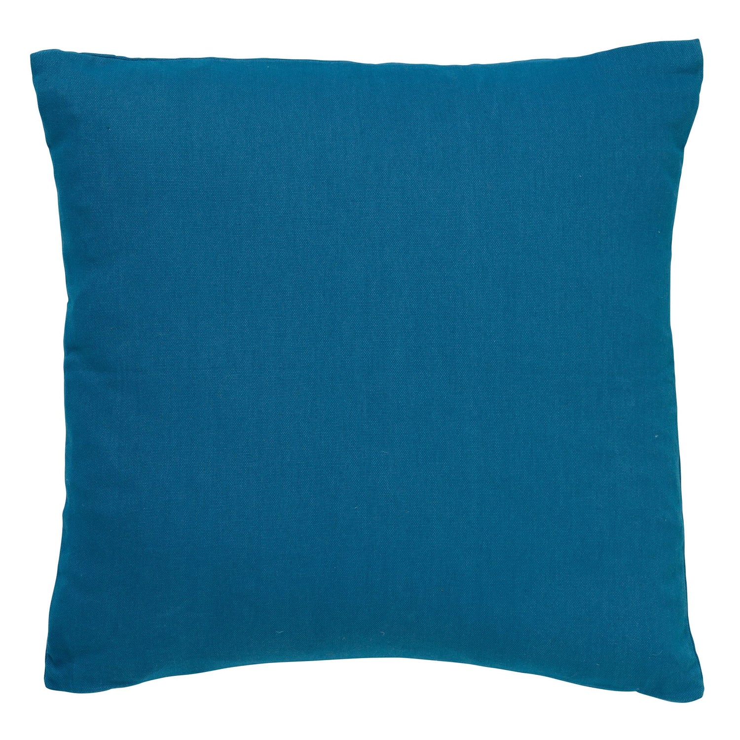Dutch Decor sierkussen JAMES - 45x45 cm Provincial Blue