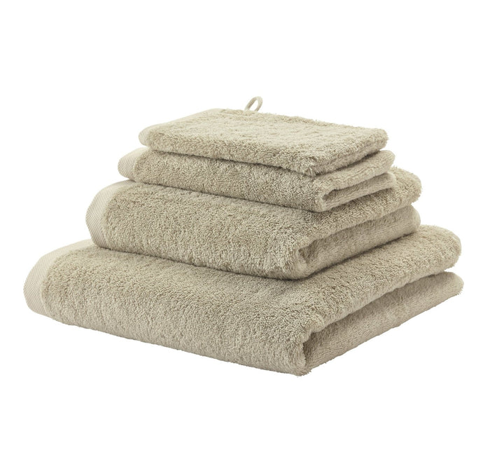Handdoek 55x100 Cm London Linen-16