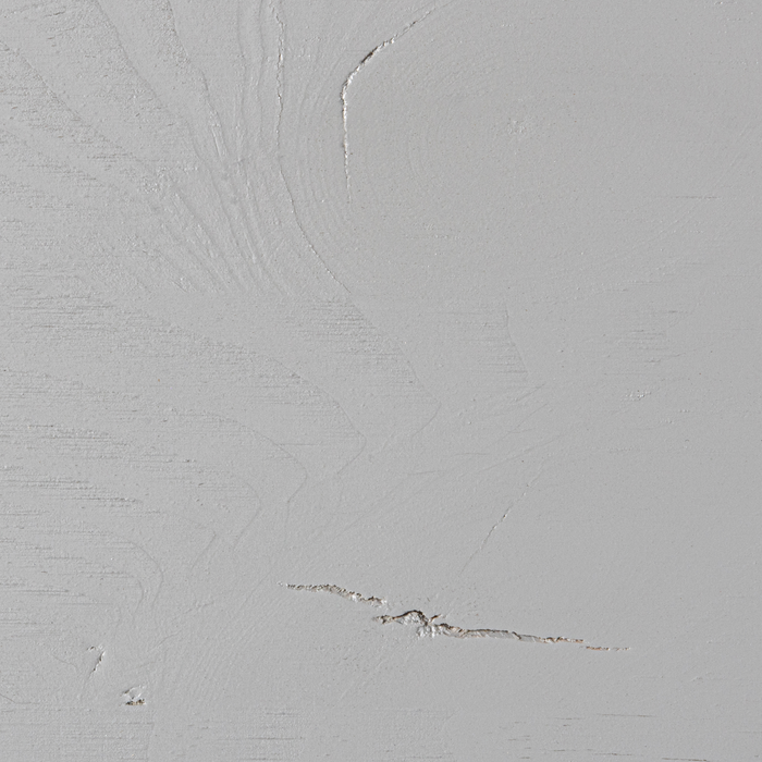 WOOOD Madu Garderobekast - Grenen - Wolkengrijs -  195x100x53