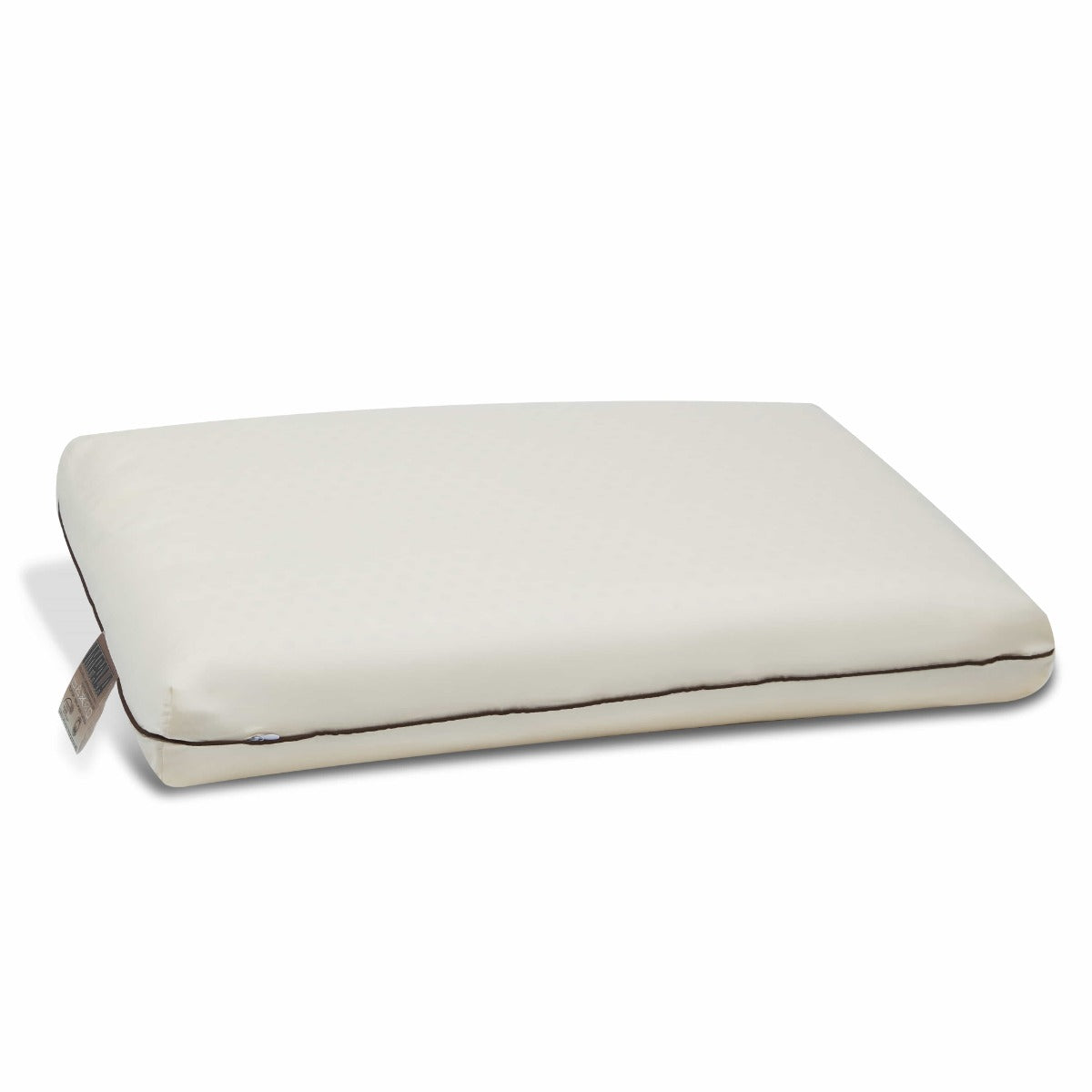 NachtrustOnline - Latex Kussen- 40x70cm