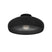 EGLO Mogano Plafondlamp - E27 - Ø 40 cm - Zwart