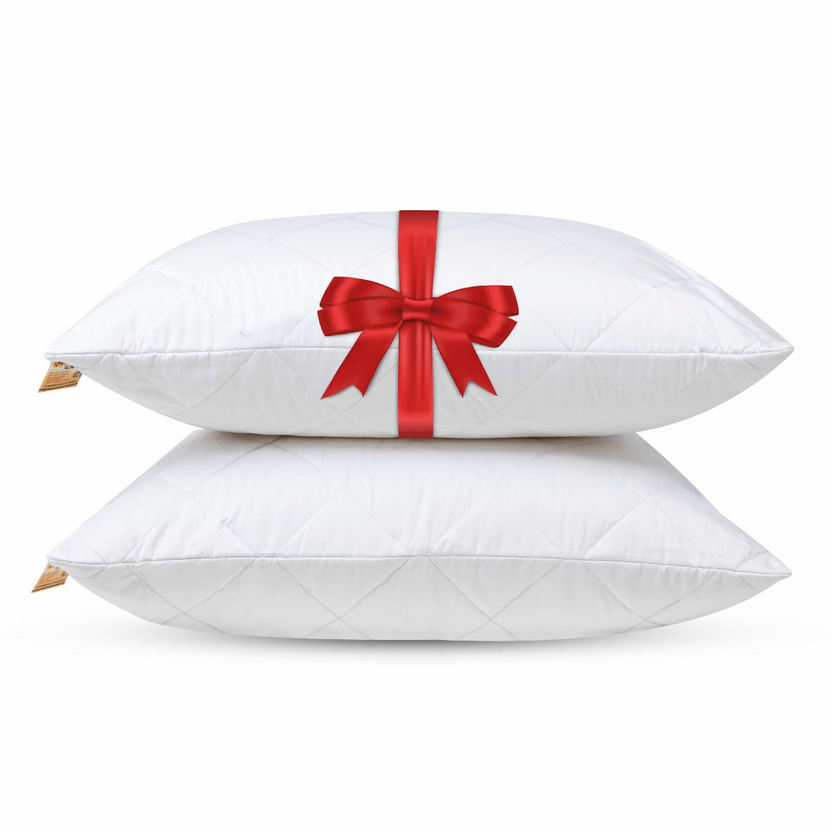 Cool Cotton - Katoen;Kunstvezel Kussen- 60x70cm