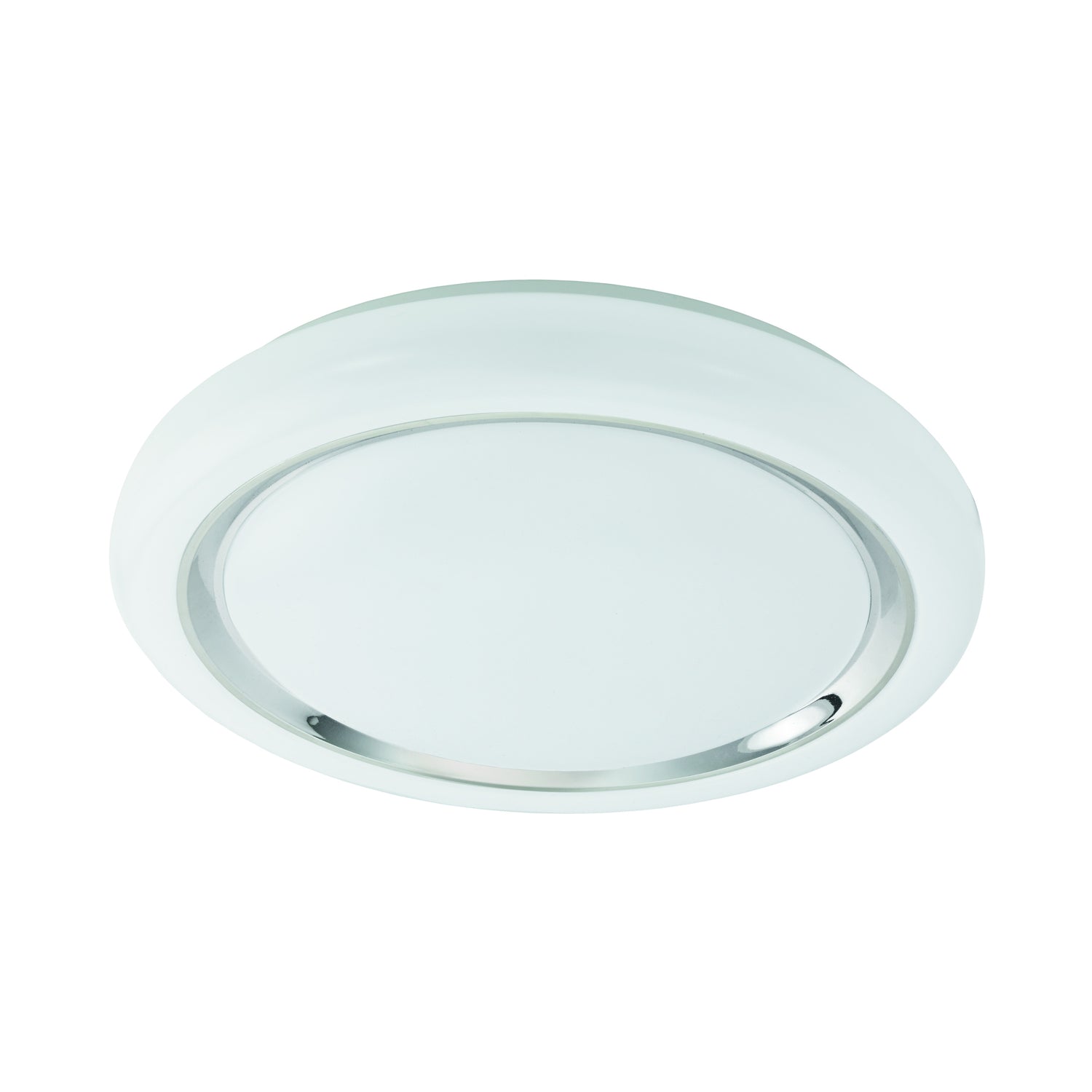 EGLO Capasso Plafonnière - LED - 40 cm  - Wit