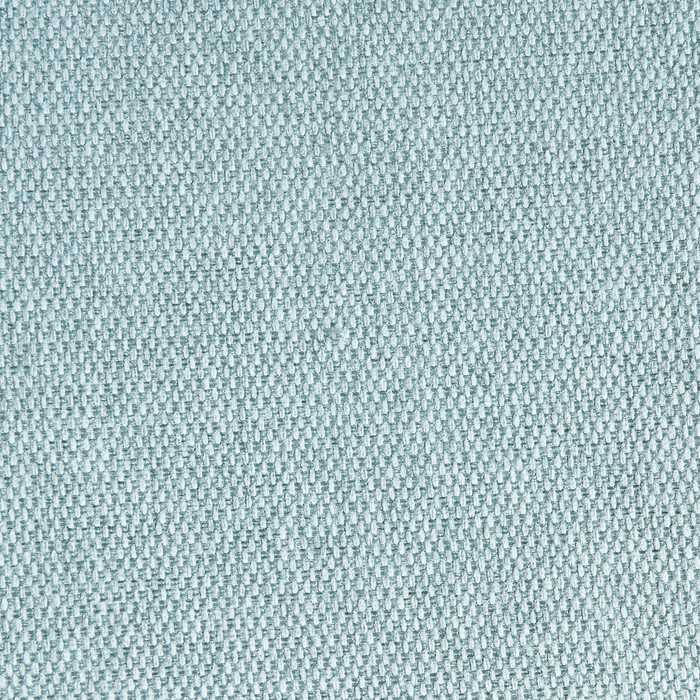 Beliani - DAKOTA - Eetkamerstoel set van 2 - Mintgroen - Polyester