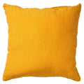 Dutch Decor kussenhoes LINN - 45x45 cm Golden Glow