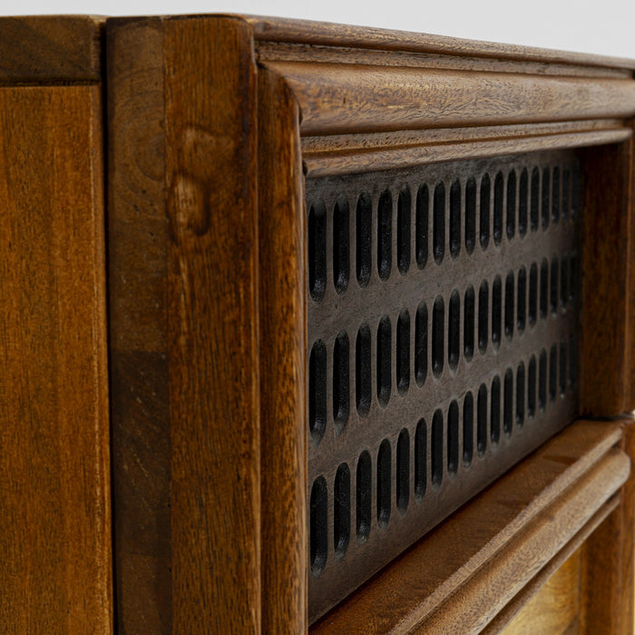 Nachtkastje Gino Kare Design