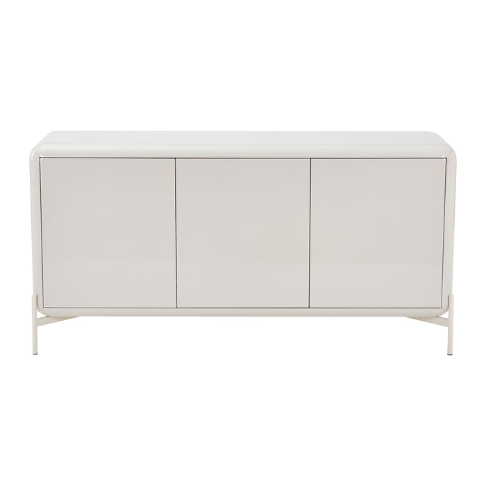 by fonQ Glinta Dressoir - Crème
