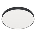 EGLO Zubieta-A Opbouwlamp - LED - Ø 45 - Zwart
