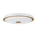 EGLO Lanciano 1 Plafondlamp - LED - Ø 48 cm - Wit