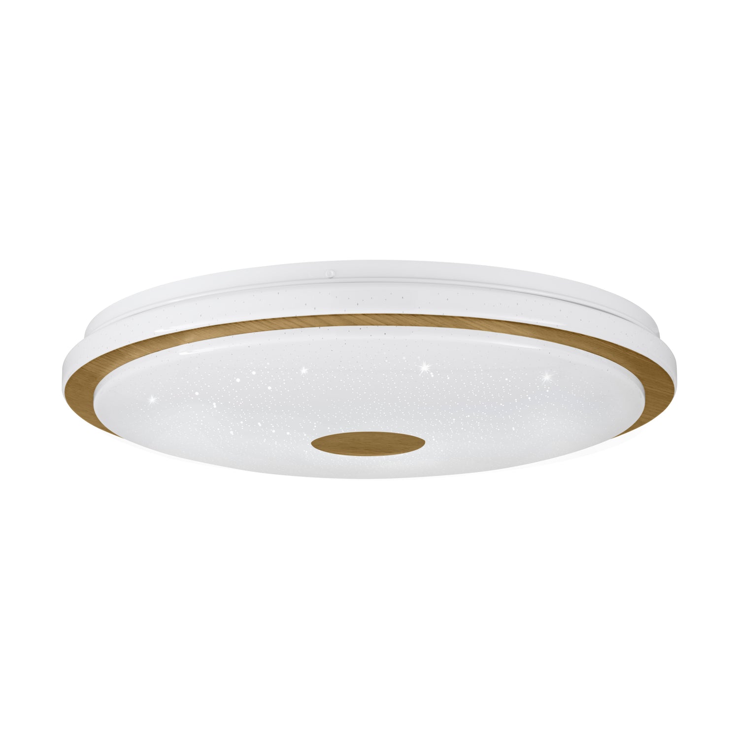 EGLO Lanciano 1 Plafondlamp - LED - Ø 48 cm - Wit