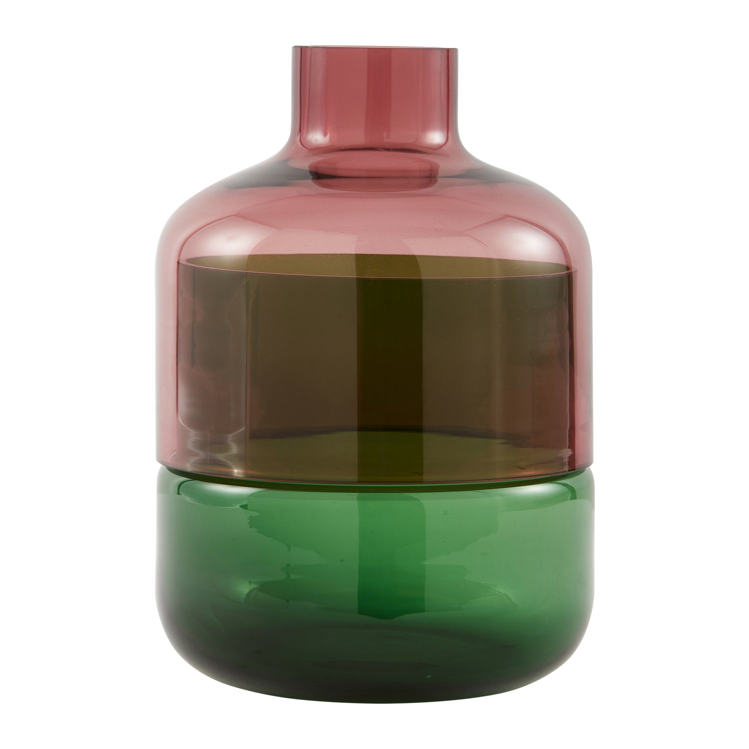 POLSPOTTEN Formy Vaas - Ø 20 cm