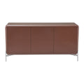 by fonQ Glinta Dressoir - Chocolade Bruin