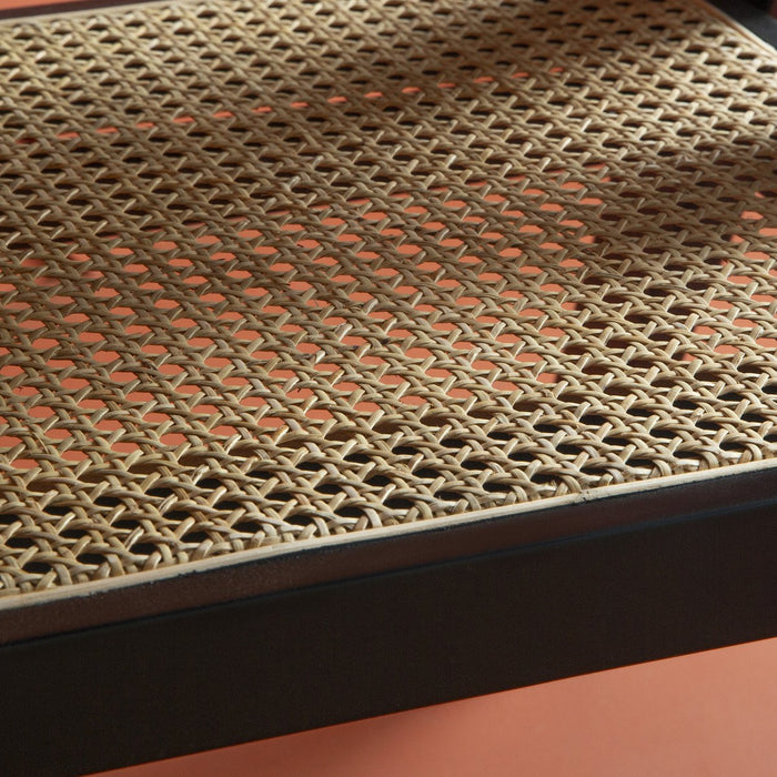 Signature - Fauteuil Villa - Zwart