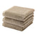 Aquanova London Badlaken 55 x 100 cm - Almond