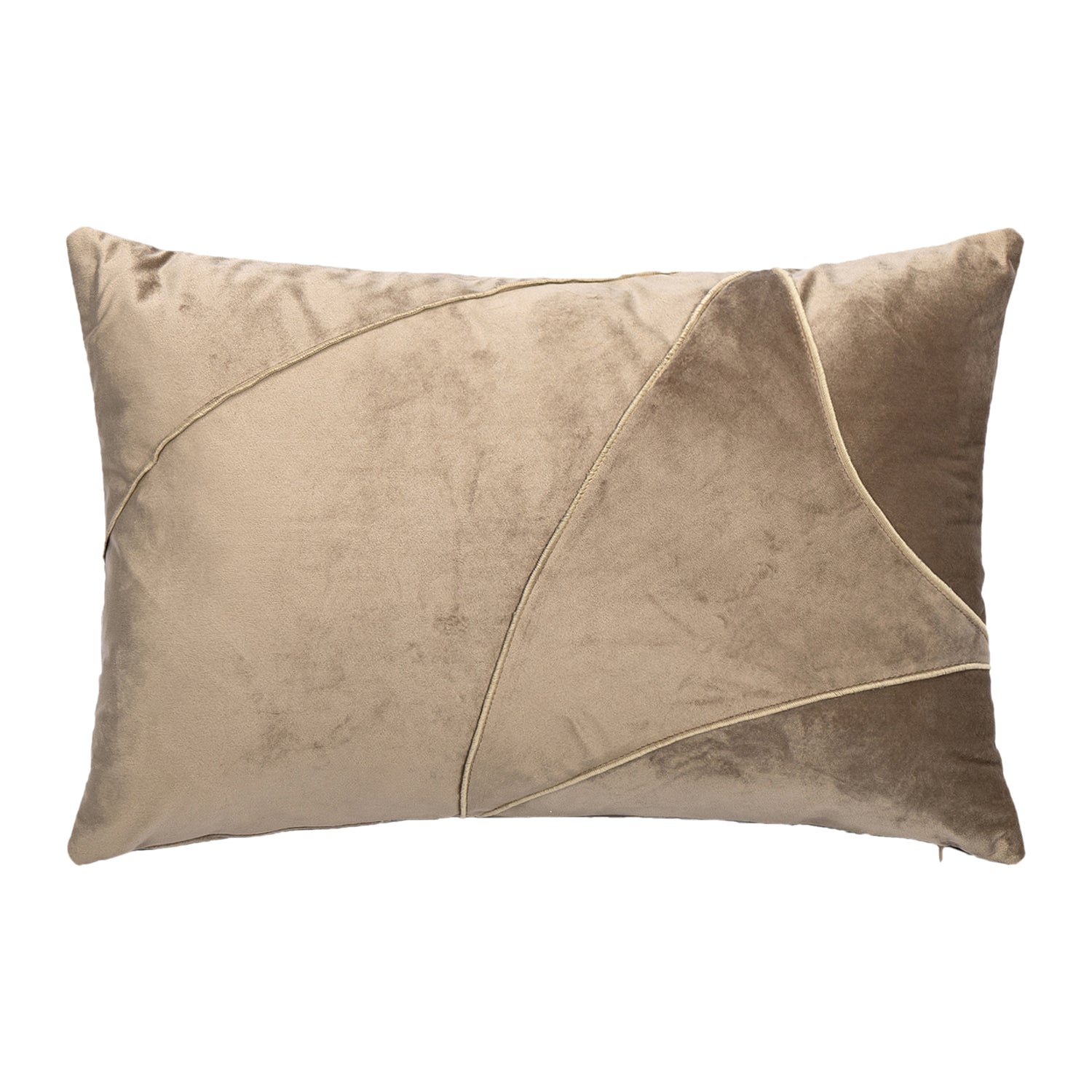 by fonQ Slice Sierkussen - Beige