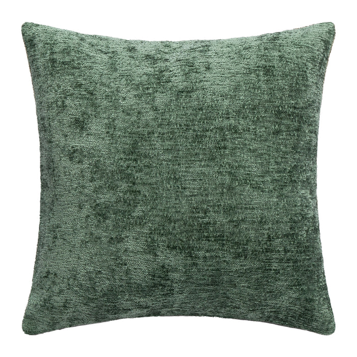 by fonQ Groove Sierkussen Set van 2 - Groen