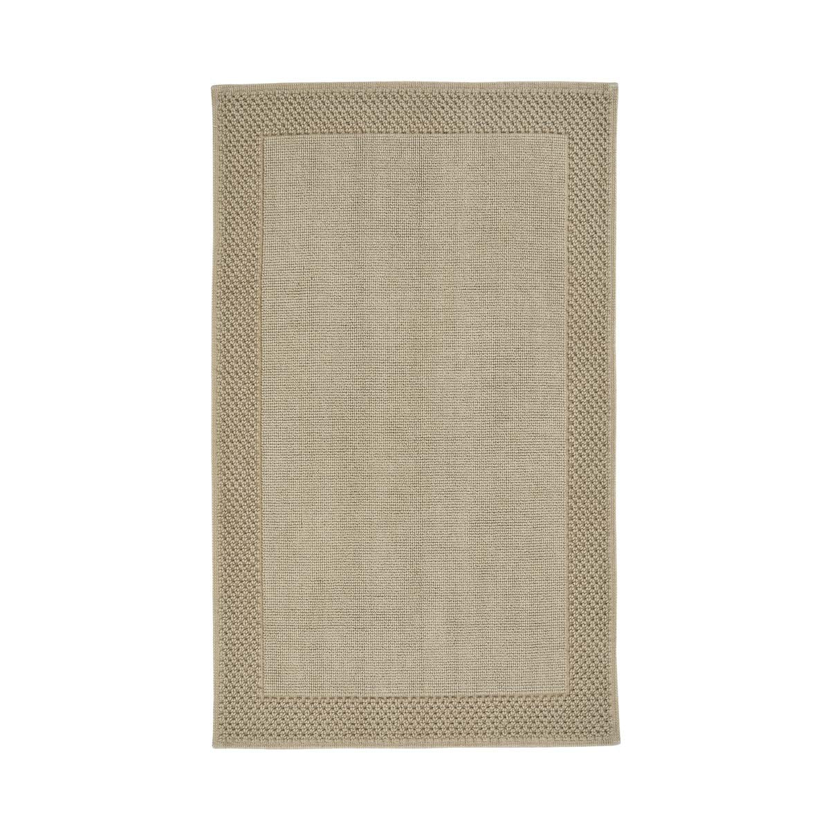 Aquanova Yuna Badmat 70 x 120 cm - Almond