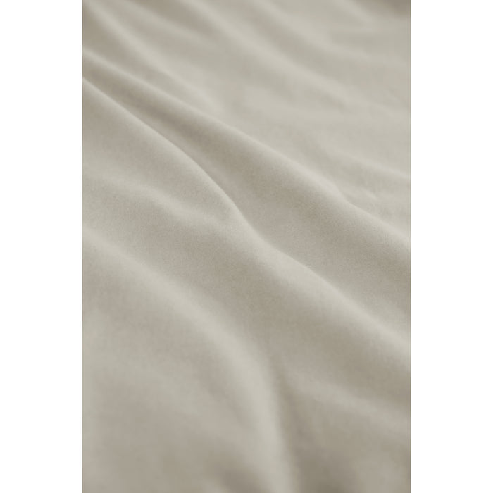 Beddinghouse Warm Dekbedovertrek 140 x 200/220 cm - Goud