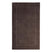 Aquanova London Badmat 60 x 100 cm - Pecan