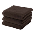 Aquanova London Badlaken 55 x 100 cm - Pecan
