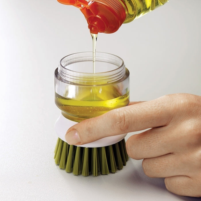 Joseph Joseph Vulbare Afwasborstel