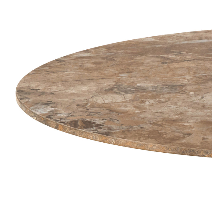 by fonQ Marva Eettafel