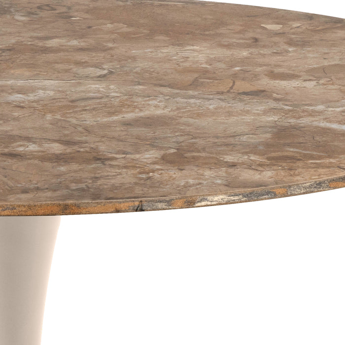 by fonQ Marva Eettafel