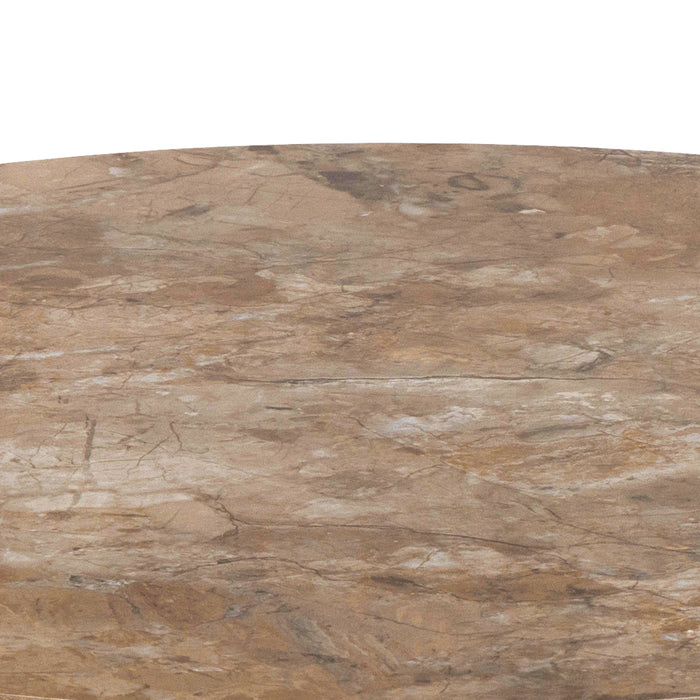 by fonQ Marva Salontafel