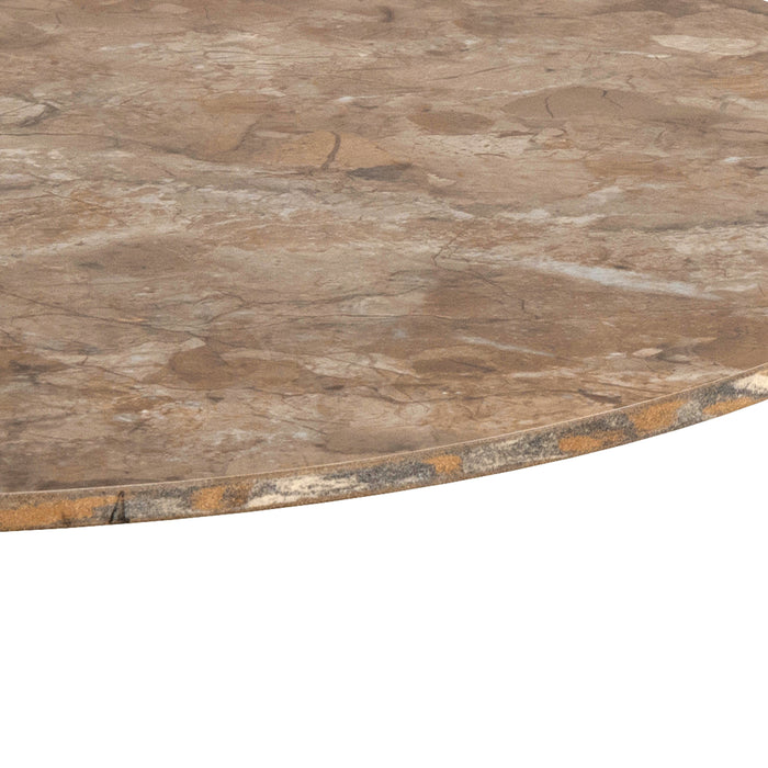 by fonQ Marva Salontafel