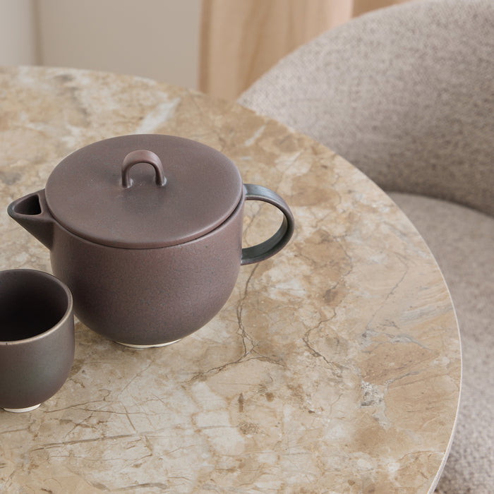 by fonQ Marva Bartafel