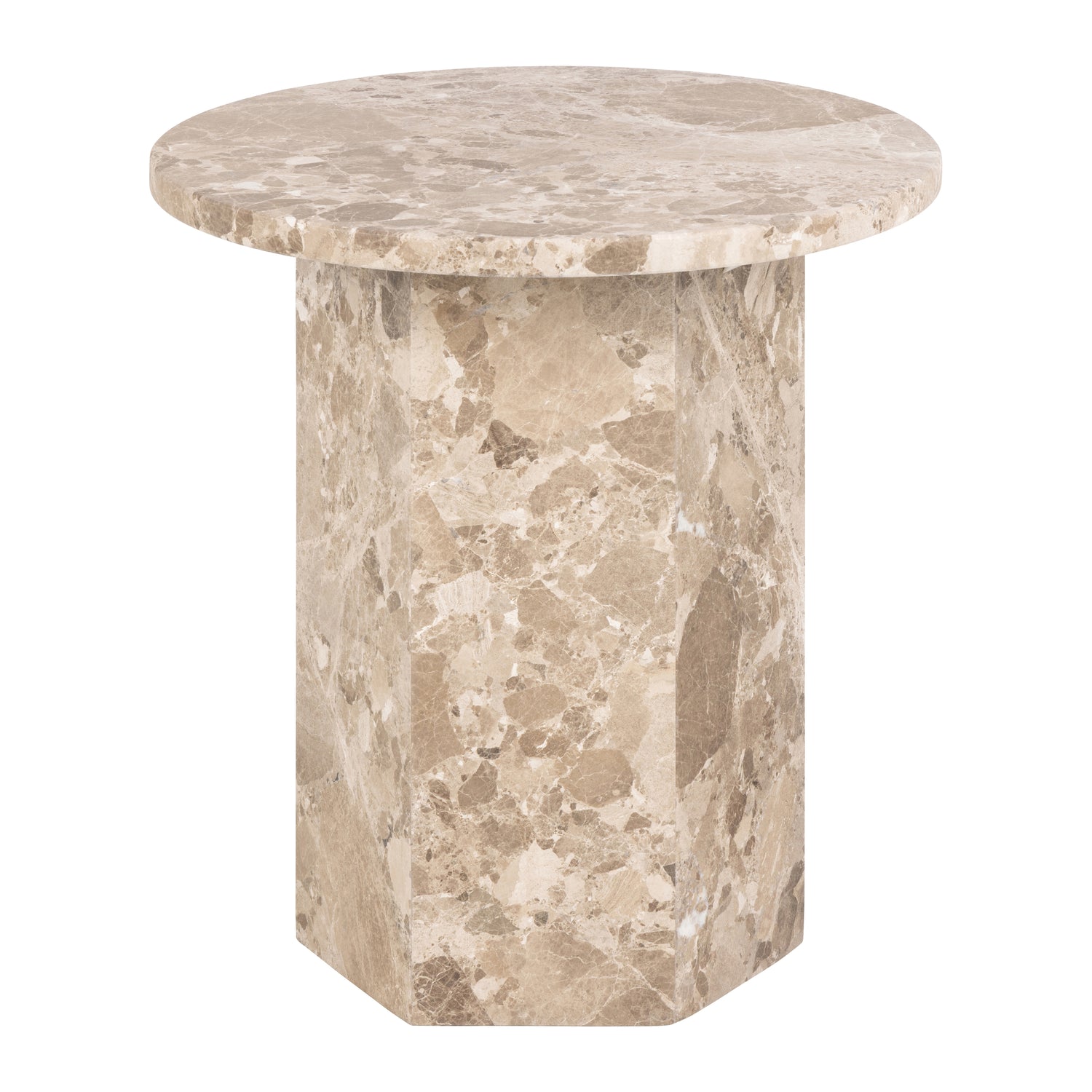 by fonQ Mareo Bijzettafel