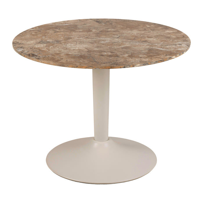 by fonQ Marva Salontafel