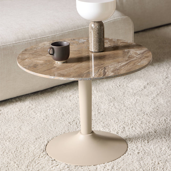 by fonQ Marva Salontafel