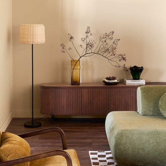 by fonQ Loura Vloerlamp