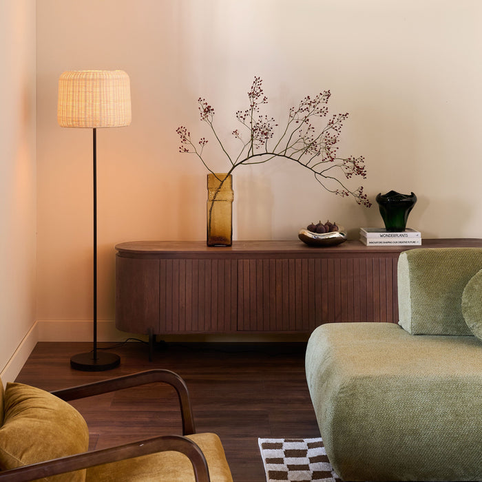 by fonQ Loura Vloerlamp