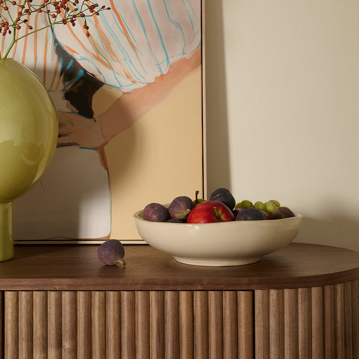 by fonQ Cala Serveerschaal