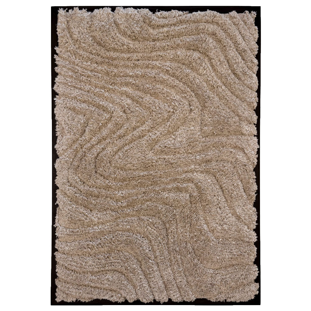 Home67 - Wanddecoratie Donna - Wool Hanging 70 x 100 cm