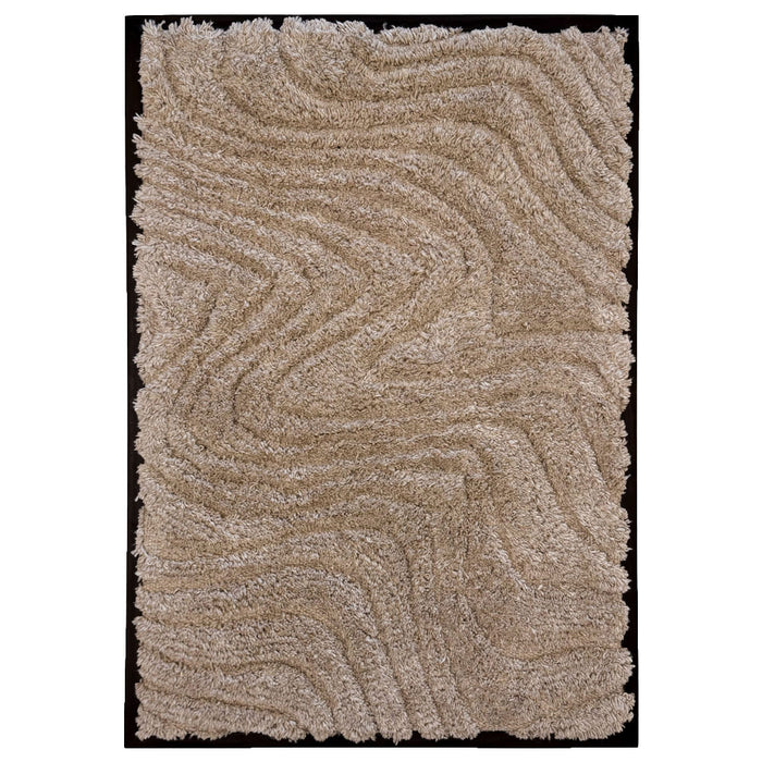 Home67 - Wanddecoratie Donna - Wool Hanging 70 x 100 cm