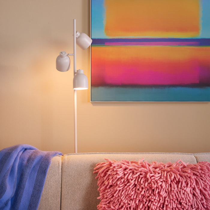 by fonQ Nohr Vloerlamp - Cashmere