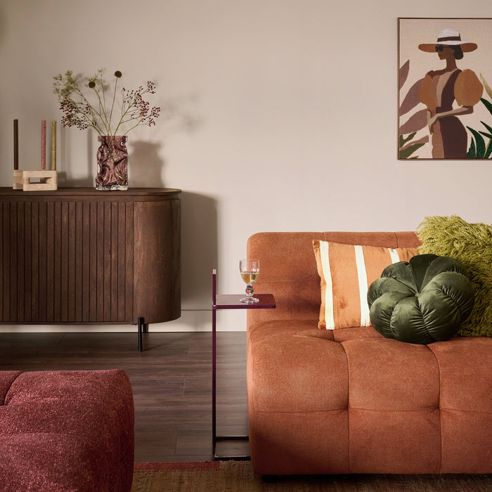 by fonQ Bun Sierkussen - Groen