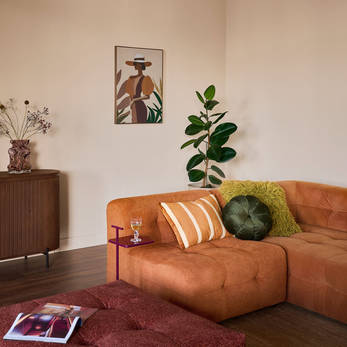 by fonQ Bun Sierkussen - Groen