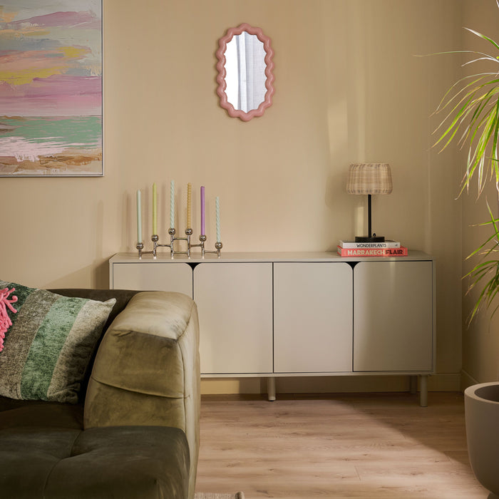 by fonQ Loura Tafellamp