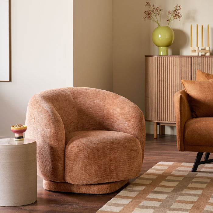 SERAX - Marie Michielssen - Pawn Bijzettafel - Beige