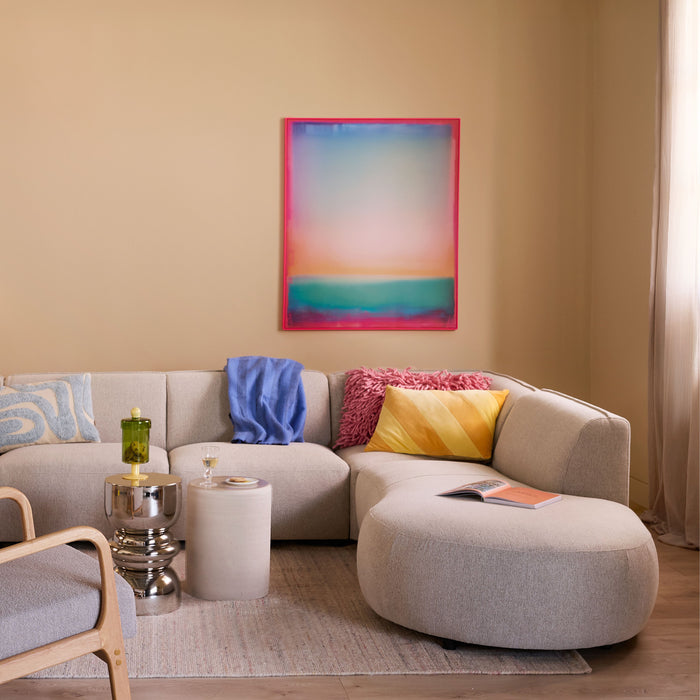 &k amsterdam Duo Stolp - Hoog - Groen