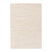 by fonQ Fjord Vloerkleed 200 x 290 cm - Crème