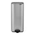 Brabantia Bo Pedaalemmer 30 L - Matt Steel