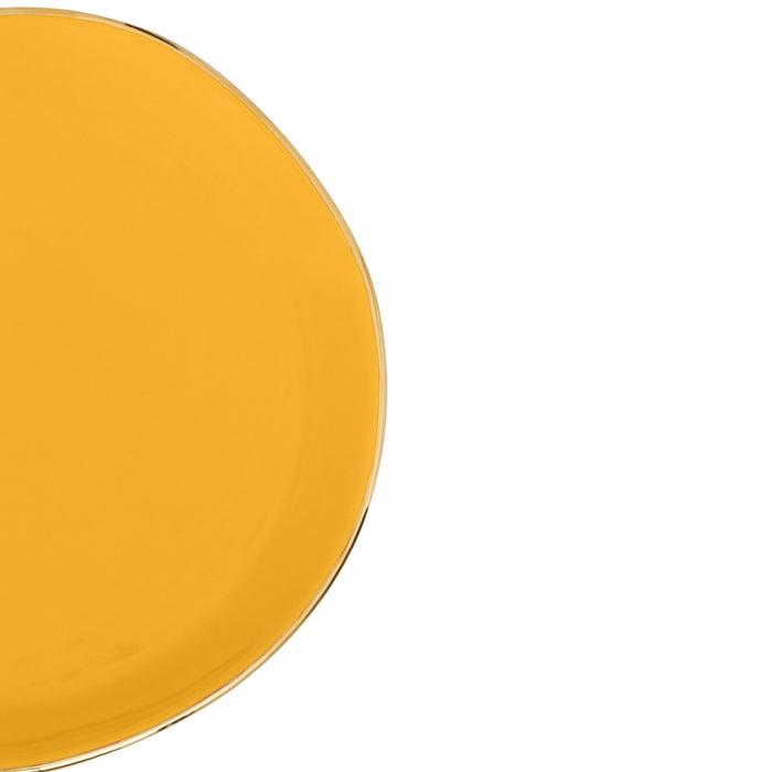 Urban Nature Culture Good Morning Gebaksbord - Daylily - 4 st.