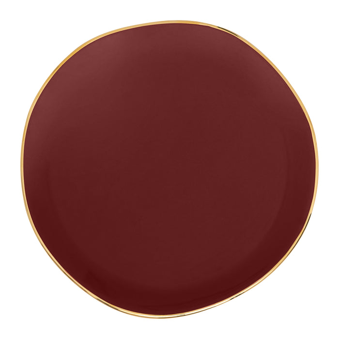 Urban Nature Culture Good Morning Gebaksbord - Spiced Apple - 4 st.